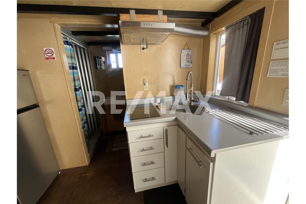 Residential - Apartment with roof - Playas De Rosarito, Mexico - Mexico - 42 - 1001006253-32