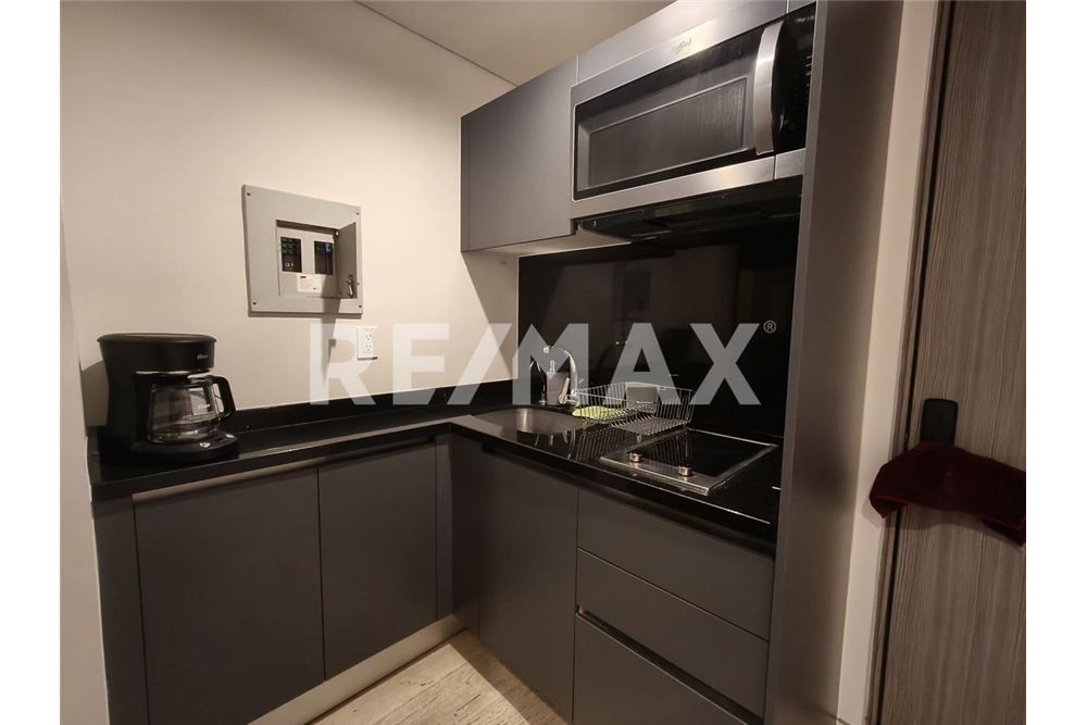 Wohnung - Dachwohnung - Ciudad de México, Mexiko - Mexico - 3 - 1001180001-361