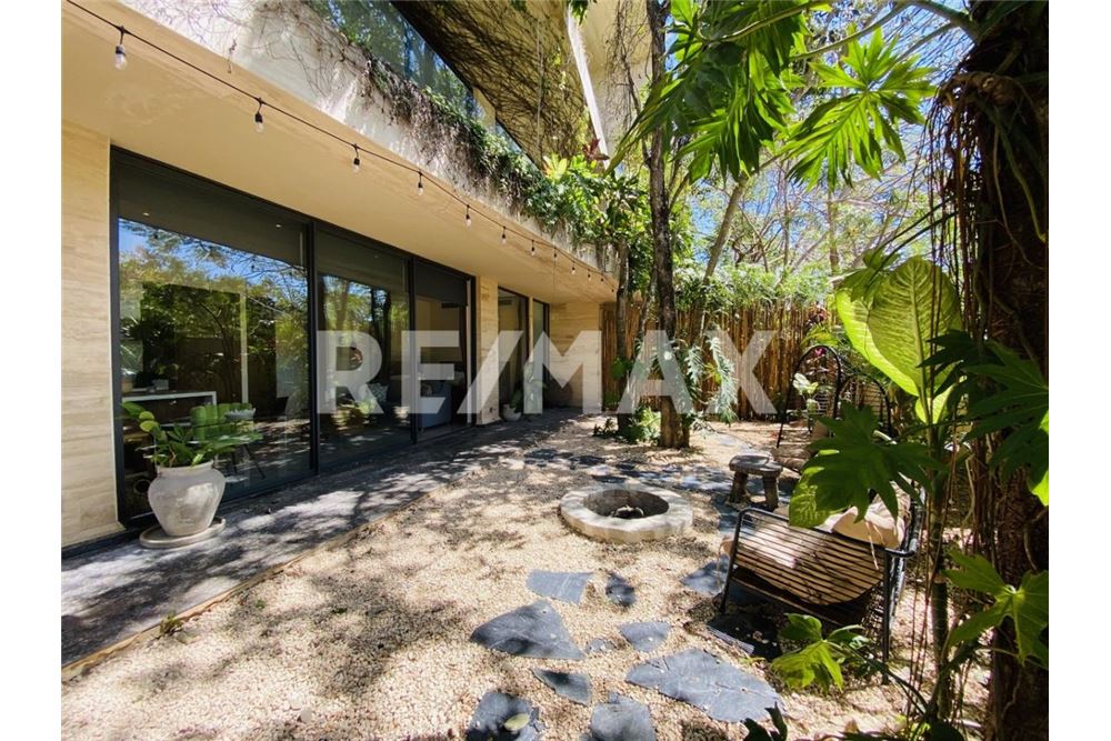 Residential - Apartment with roof - Tulum, Mexico - Mexico - 11 - 1001040001-1423