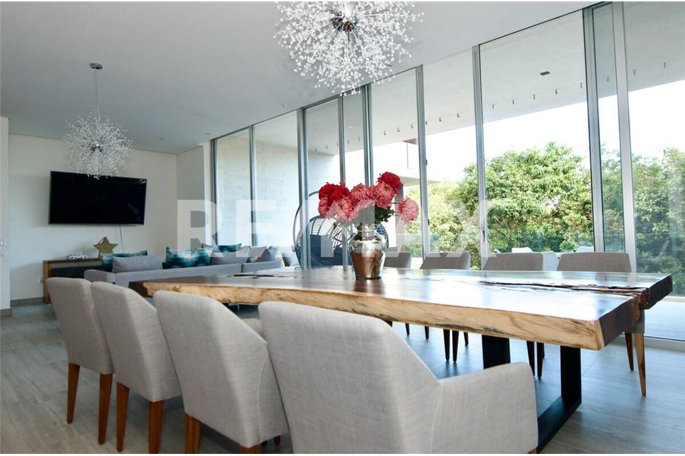 Residential - Apartment with roof - Playa del Carmen, Mexico - Mexico - 7 - 1001040001-1397