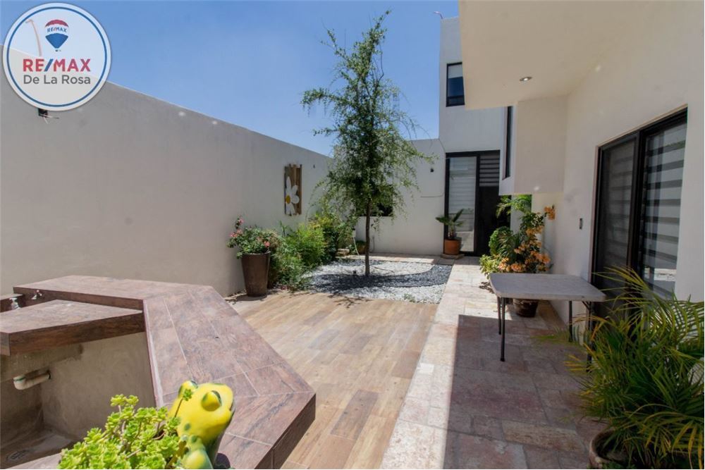 Residential House Durango, Mexico Mexico 1001083001419 , RE/MAX Global Real Estate