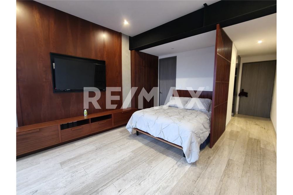 Wohnung - Dachwohnung - Ciudad de México, Mexiko - Mexico - 1 - 1001180001-361