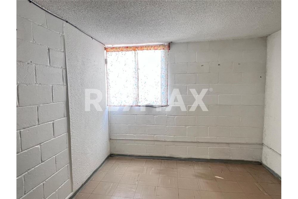 Residential - Apartment with roof - Ciudad de México, Mexico - Mexico - 3 - 1001166251-2