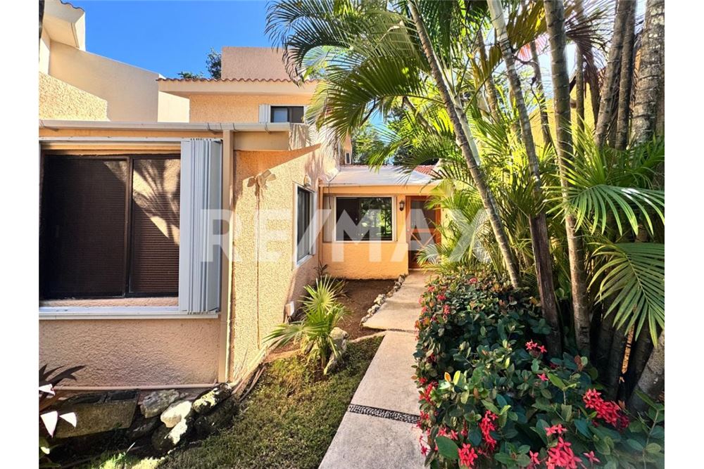 Residential - House - Puerto Aventuras, Mexico - Mexico - 2 - 1001040046-1