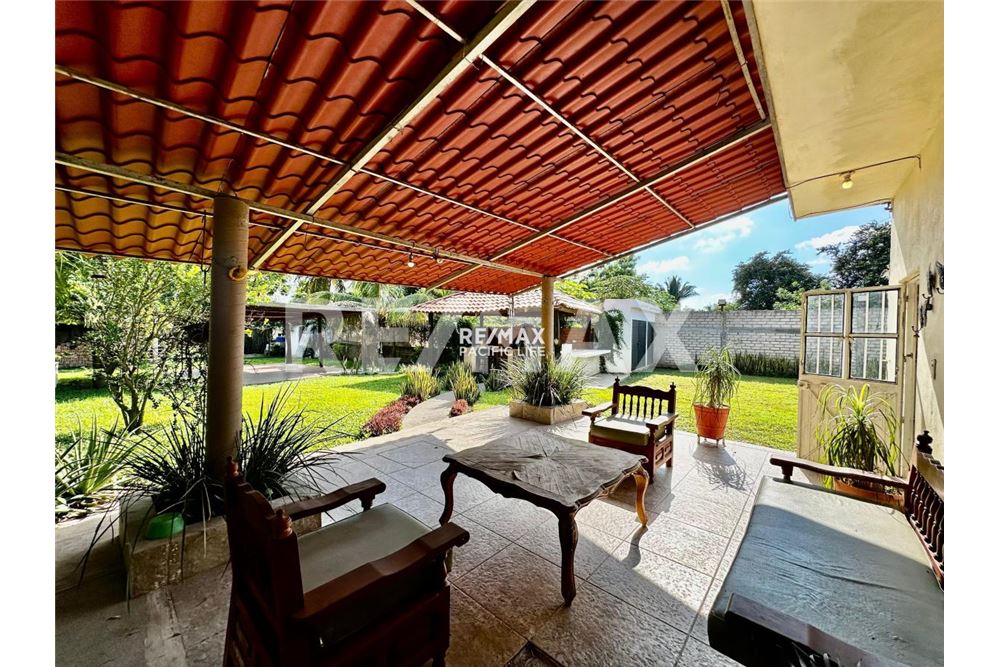 Prédio Habitacional - Casa - Mazatlán, México - Mexico - 18 - 1001145011-151