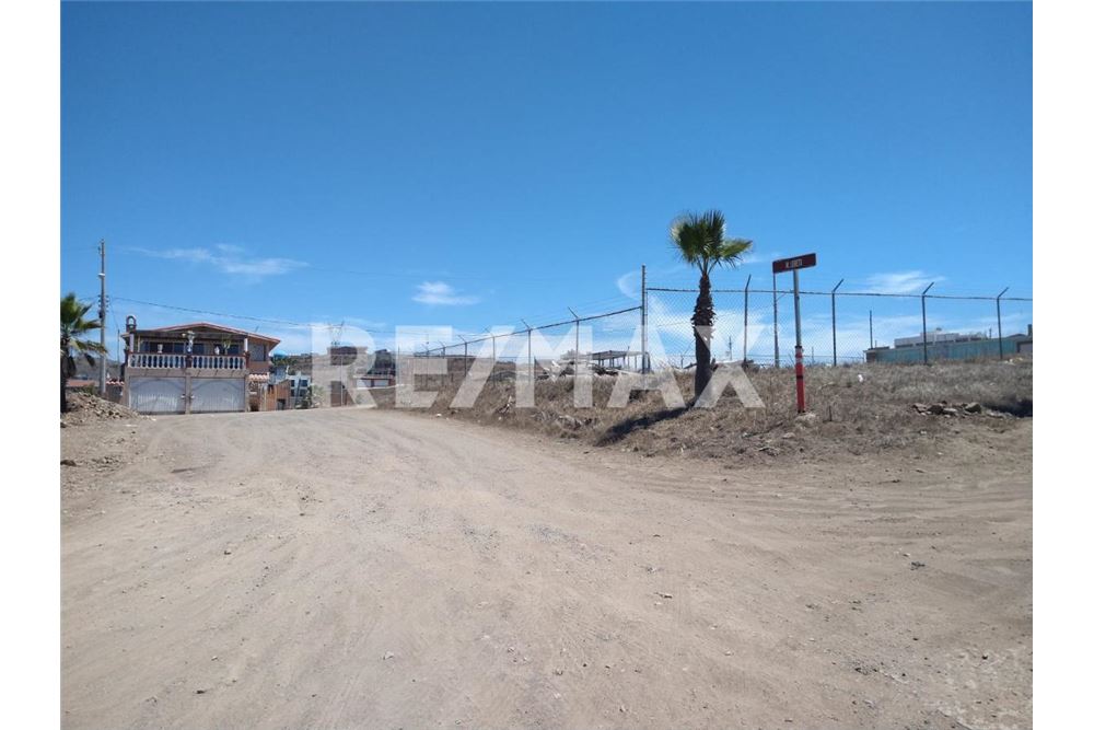Residential - Plot of Land for Investment - Playas De Rosarito, Mexico - Mexico - 23 - 1001006174-57