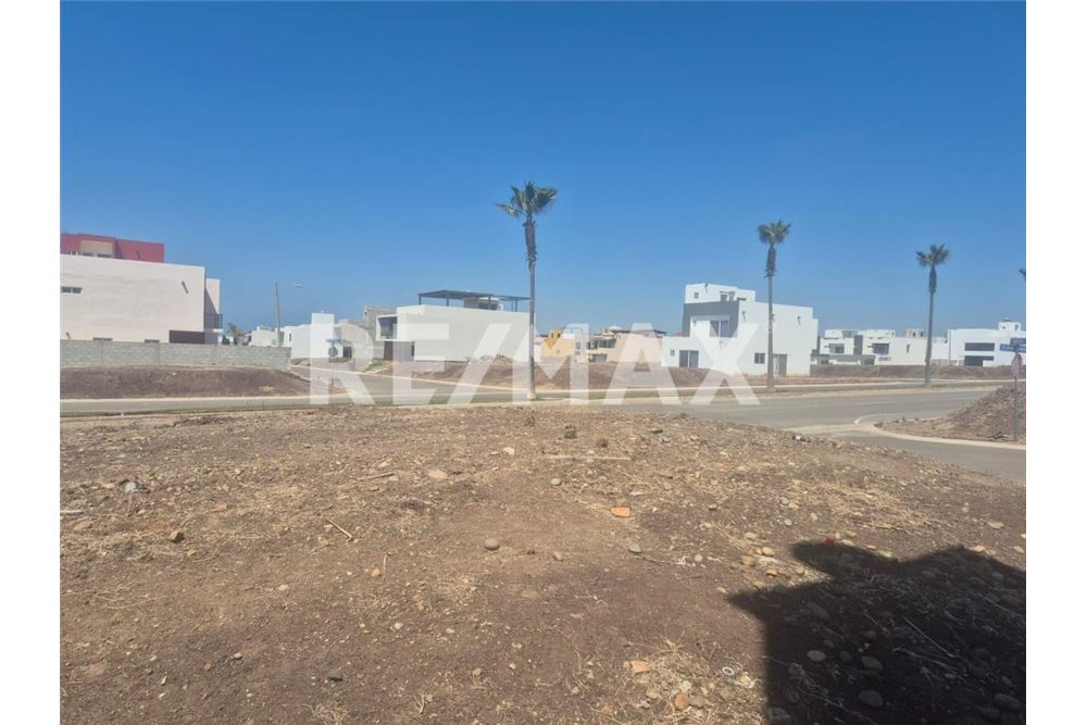 Residential - Plot of Land for Investment - Playas De Rosarito, Mexico - Mexico - 5 - 1001006194-112