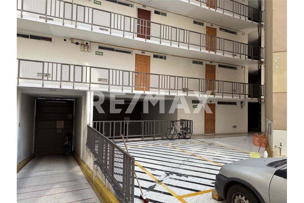 Wohnung - Dachwohnung - Ciudad de México, Mexiko - Mexico - 28 - 1001180018-487