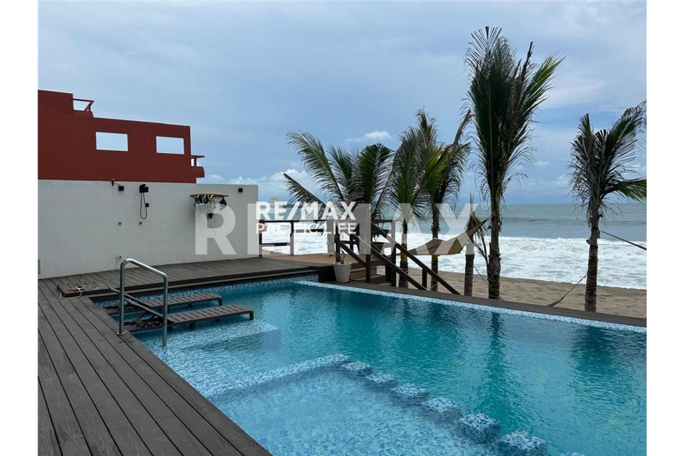 Résidentiel - Appartement dans les combles - Mazatlán, Mexique - Mexico - 21 - 1001145020-26