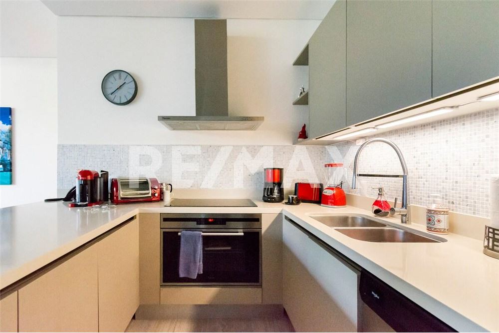 Residential - Apartment with roof - Playa del Carmen, Mexico - Mexico - 9 - 1001040001-1397