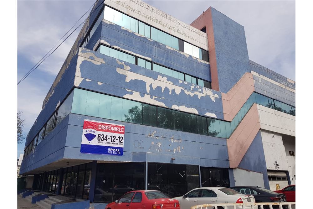 Commercial - Office Block - Tijuana, Mexico - Mexico - 1001150002-219 , RE/ MAX Global - Real Estate Including Residential and Commercial Real Estate |  RE/MAX, LLC.