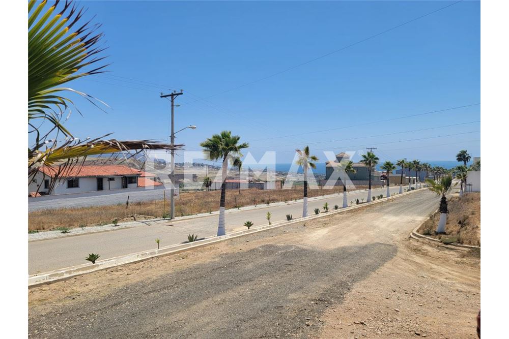 Wohnung - Grundstück für Freizeit - Playas De Rosarito, Mexiko - Mexico - 5 - 1001006061-104