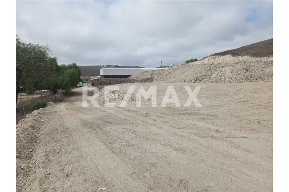 Résidentiel - Terrain pour lotissement - Tijuana, Mexique - Mexico - 7 - 1001150139-74