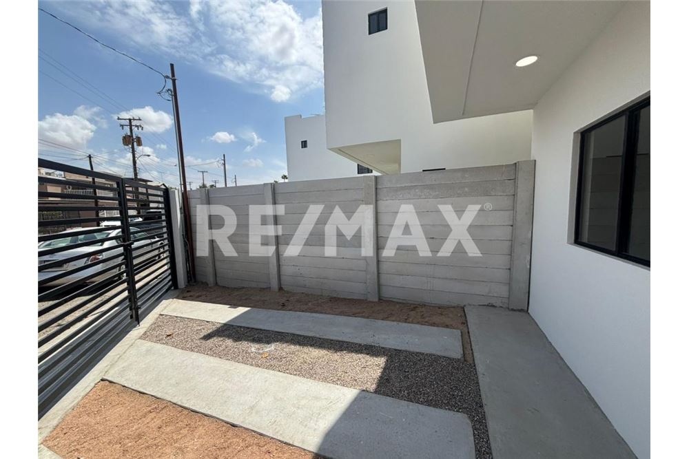 Woningbouw - Haus - Mexicali, Mexico - Mexico - 2 - 1001262012-4