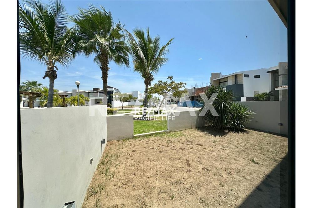 Residencial - Casa - Mazatlán, México - Mexico - 22 - 1001145010-320