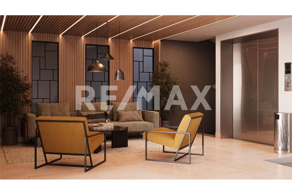 Wohnung - Dachwohnung - Ciudad de México, Mexiko - Mexico - 11 - 1001180001-380