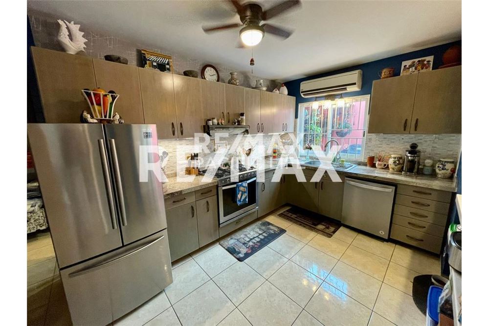 Residencial - Casa - Mazatlán, México - Mexico - 13 - 1001145010-331
