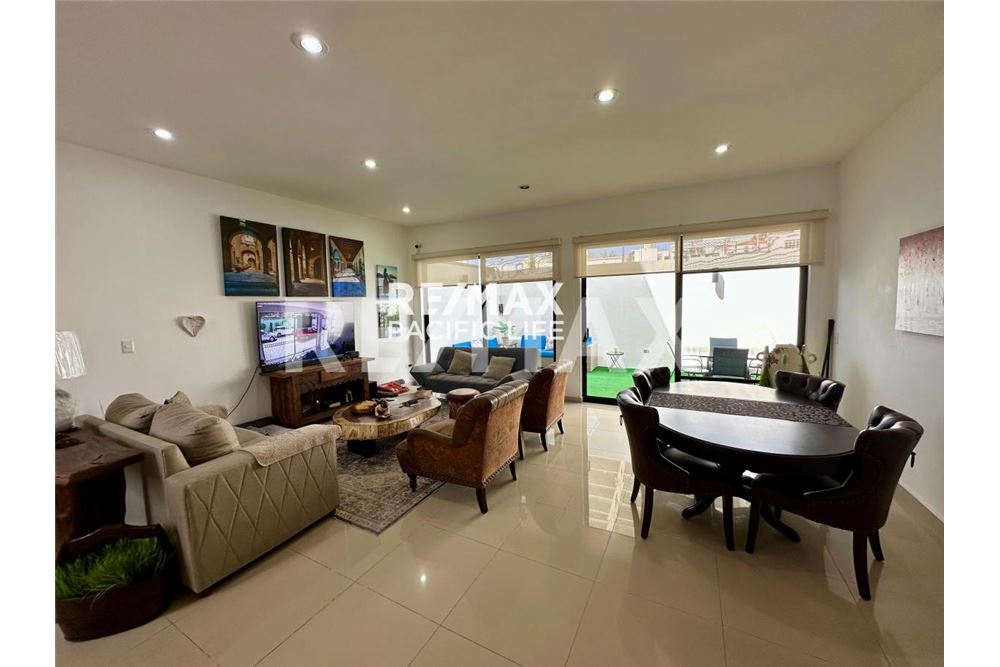 Residential - بيت مستقل - Mazatlán, المكسيك - Mexico - 8 - 1001009012-10