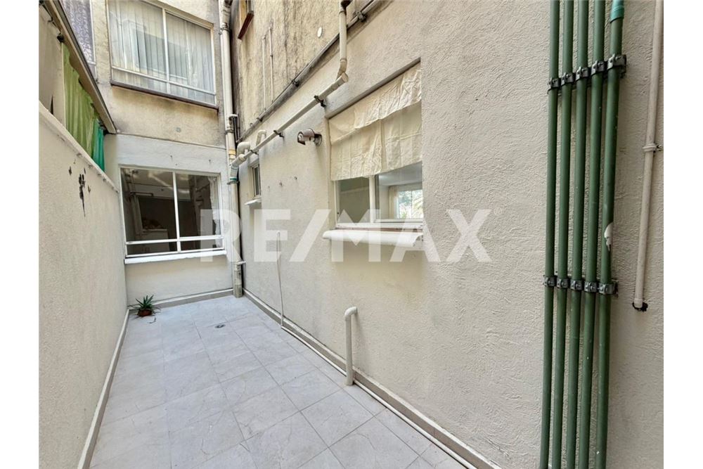 Residential - Apartment with roof - Ciudad de México, Mexico - Mexico - 12 - 1001028024-229