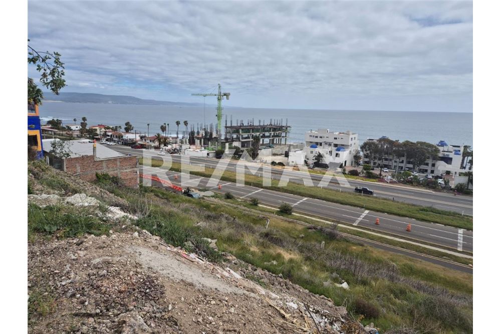Residential - Plot of Land for Investment - Playas De Rosarito, Mexico - Mexico - 4 - 1001006194-66