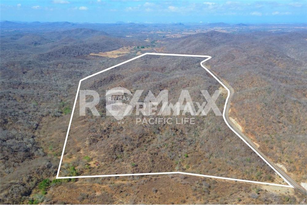 Comercial - Terreno - Mazatlán, México - Mexico - 12 - 1001145024-6