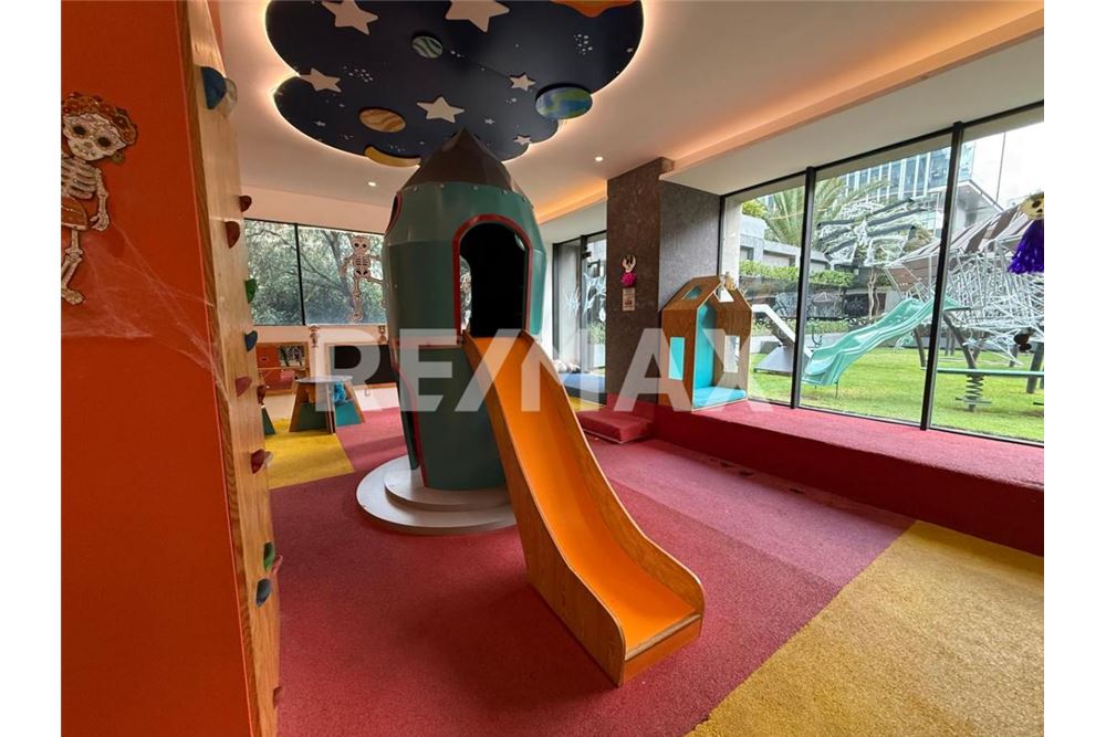 Wohnung - Dachwohnung - Ciudad de México, Mexiko - Mexico - 21 - 1001180176-3