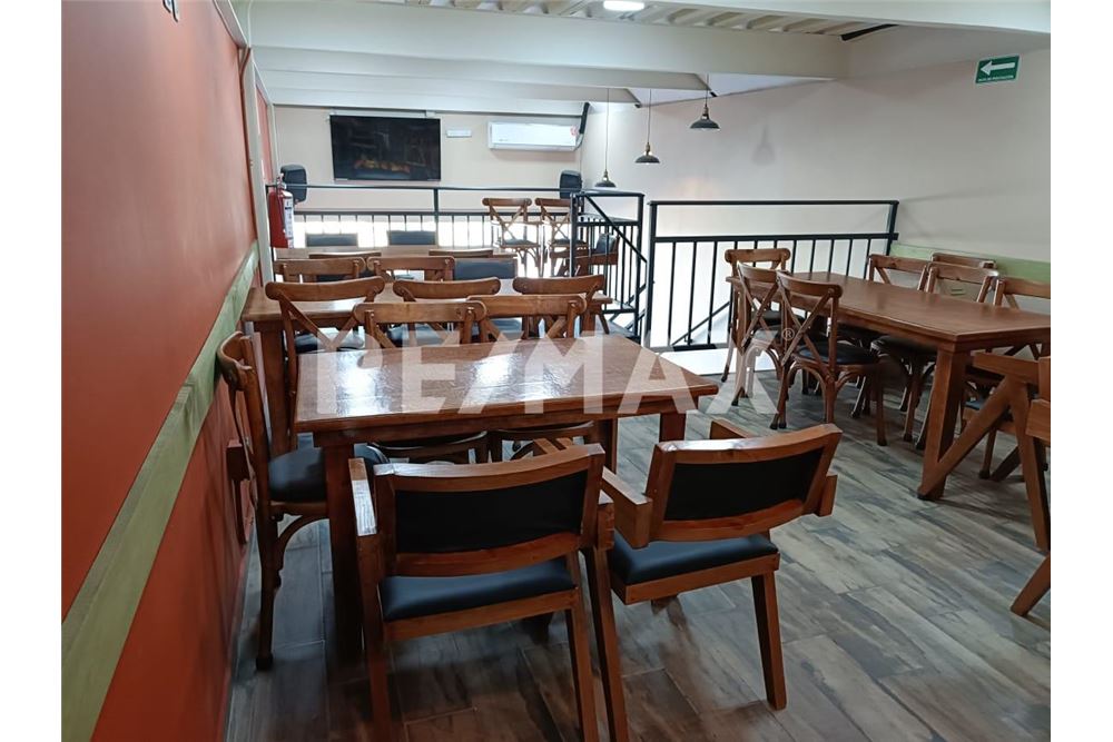 Commercieel - Laden/Einzelhandel - El Marques, Mexiko - Mexico - 8 - 1001065097-267