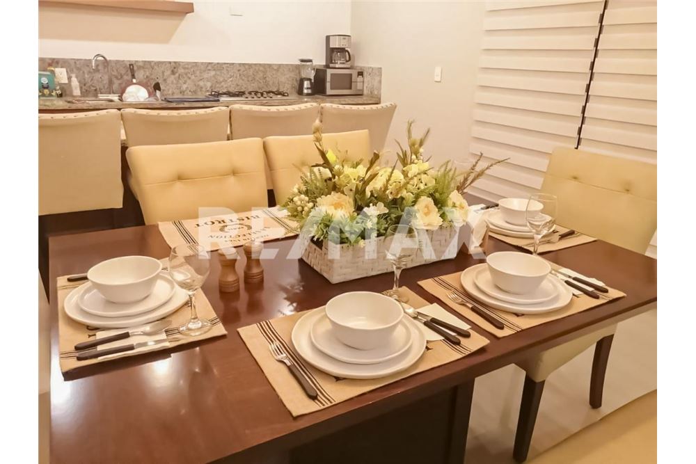 Residential - Asuinhuoneisto - Mazatlán, Meksiko - Mexico - 7 - 1001070043-98