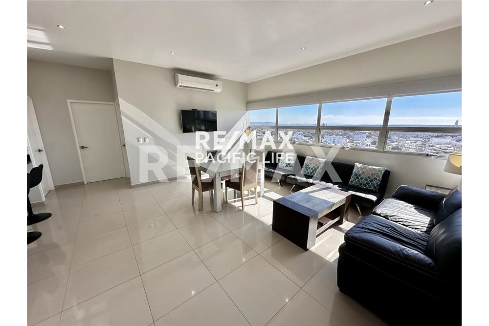 Residencial - Apartamento con terraza - Mazatlán, México - Mexico - 2 - 1001145022-285