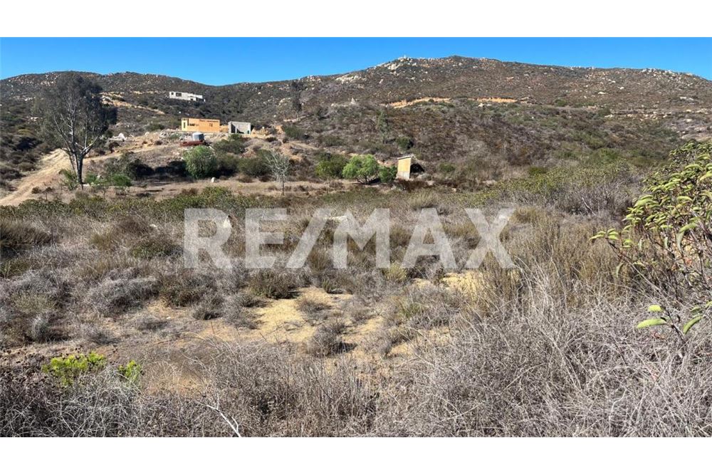 Residenziale - Parte di Terreno per Appezzamento - Ensenada, Messico - Mexico - 12 - 1001006182-102