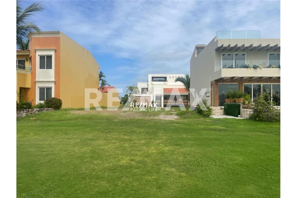 Prédio Habitacional - Plot of Land for Allotment - Mazatlán, México - Mexico - 1 - 1001145045-43