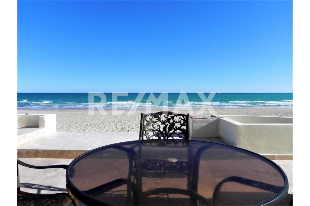 Residential House Puerto Peñasco, Mexico Mexico 100120000269