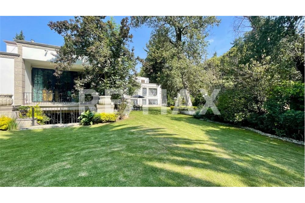 Gyvenamasis - Namas - Ciudad López Mateos, Meksika - Mexico - 41 - 1001063079-118