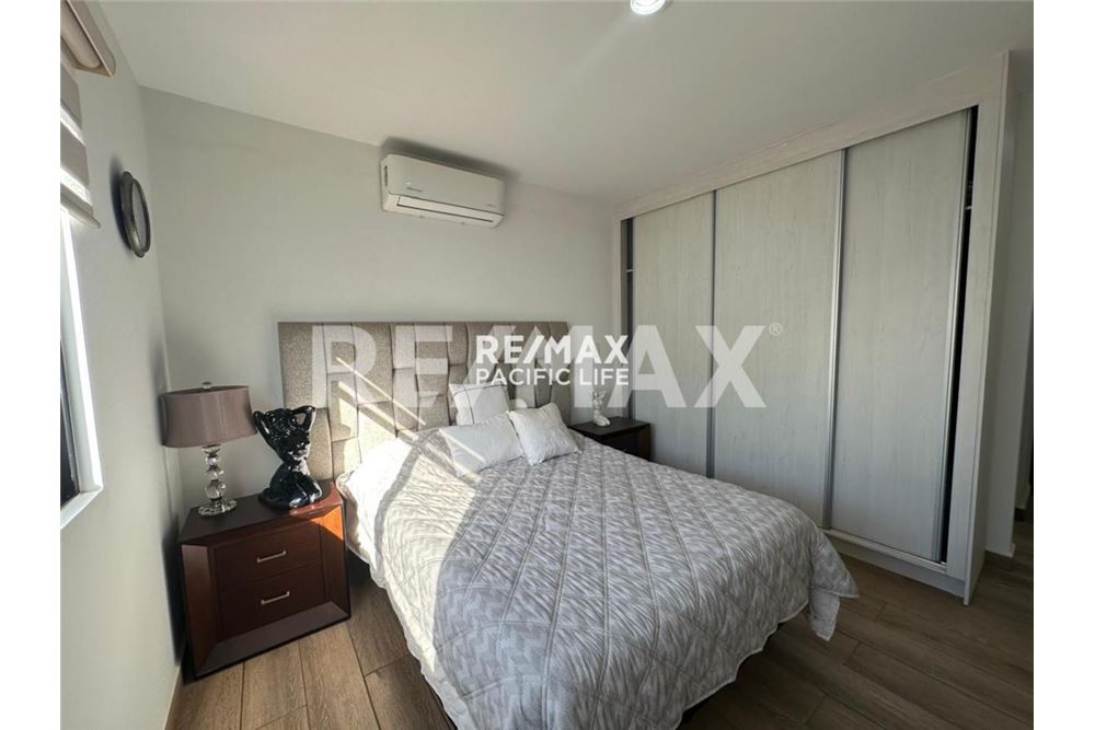 Residencial - Casa - Mazatlán, México - Mexico - 29 - 1001145021-8