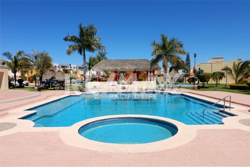 Residencial - Casa - Mazatlán, México - Mexico - 45 - 1001145018-199