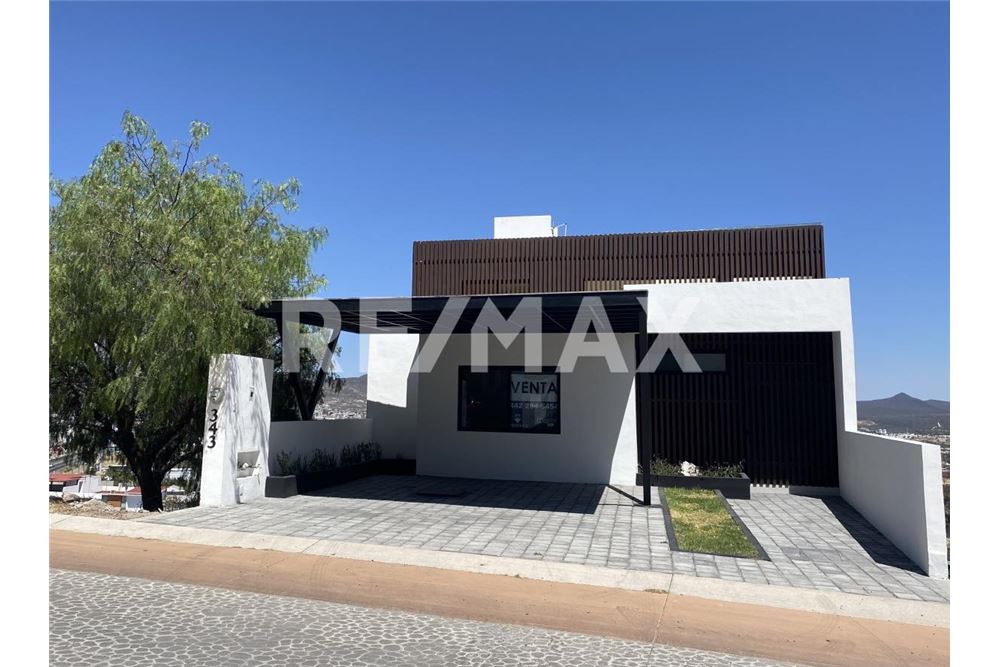 Residential - House - Querétaro, Mexico - Mexico - 1 - 1001065014-110
