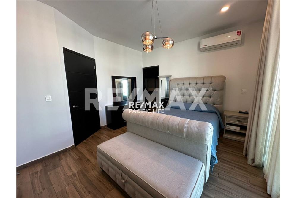 Residencial - Casa - Mazatlán, México - Mexico - 18 - 1001145020-29