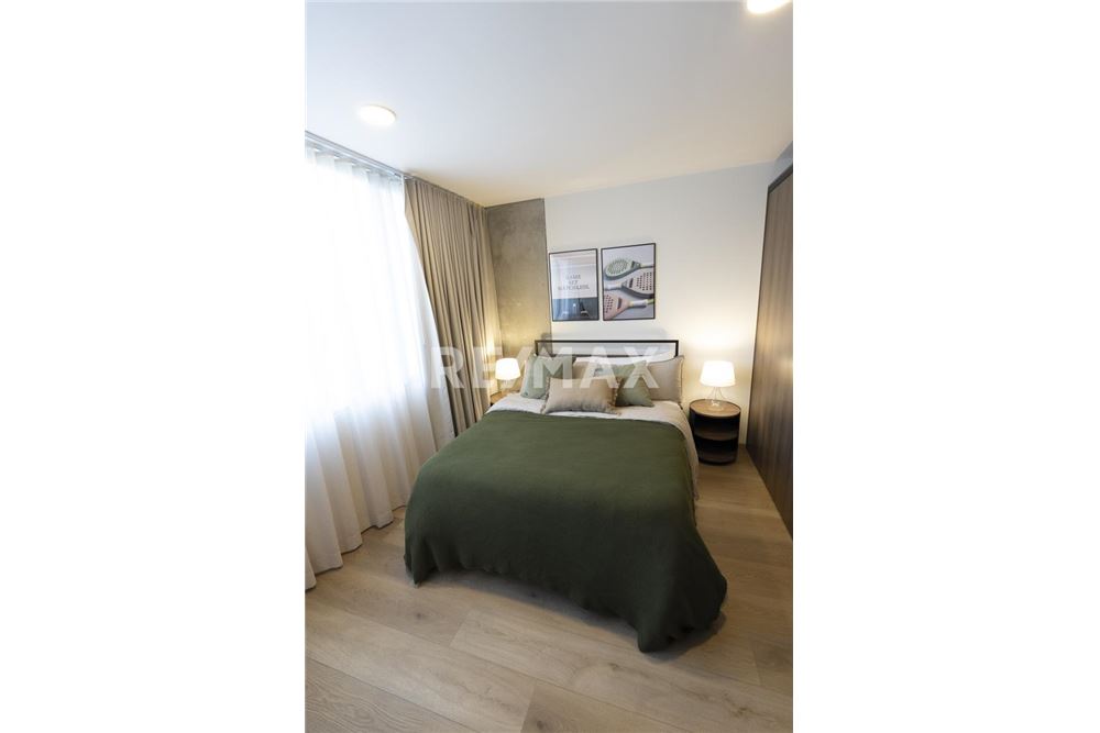 Wohnung - Dachwohnung - Ciudad de México, Mexiko - Mexico - 7 - 1001180112-42