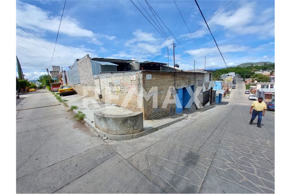 Residential House Oaxaca De Juárez, Mexico Mexico 1001156006