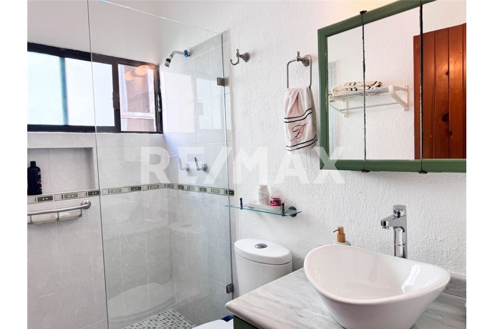 Residential - House - Puerto Aventuras, Mexico - Mexico - 43 - 1001040046-1