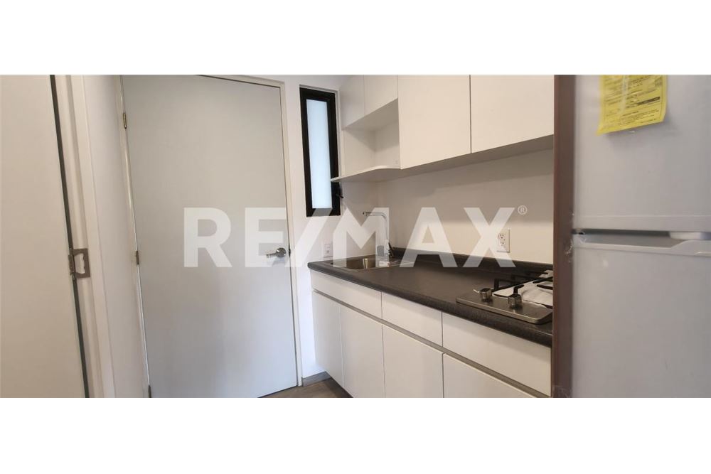 Wohnung - Dachwohnung - Ciudad de México, Mexiko - Mexico - 8 - 1001180001-372