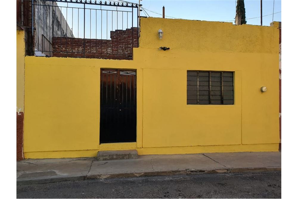 Residential House Oaxaca De Juárez, Mexico Mexico 1001156006