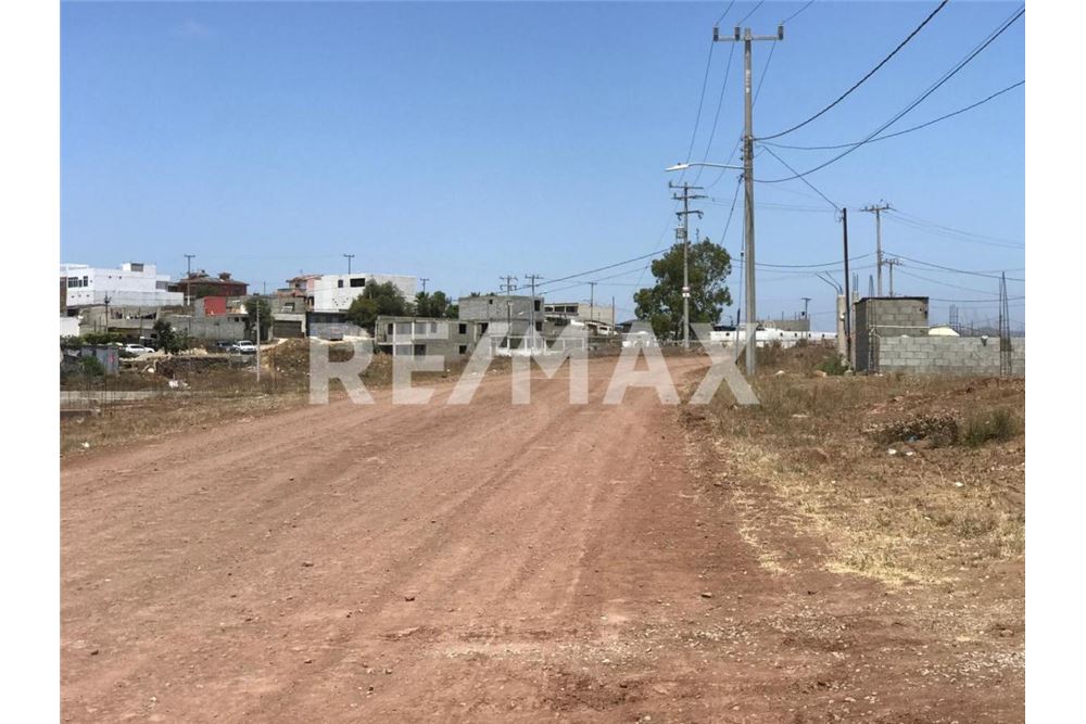Residential - Plot of Land for Investment - Playas De Rosarito, Mexico - Mexico - 1 - 1001006062-36