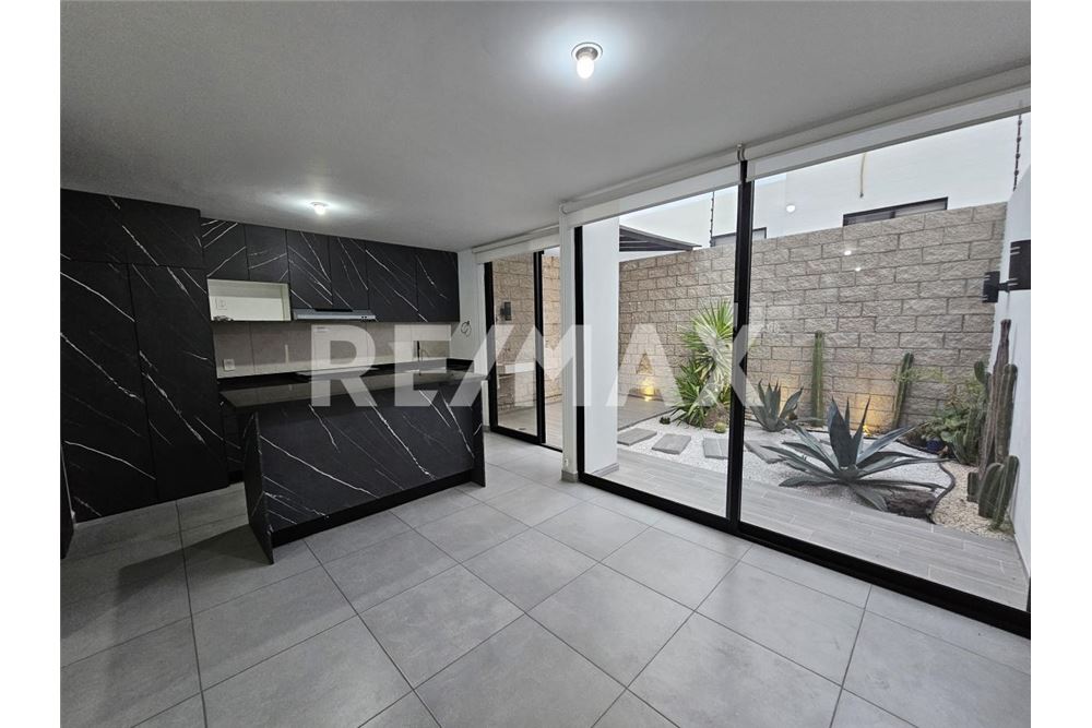 Residential - House - El Marques, Mexico - Mexico - 4 - 1001065017-86