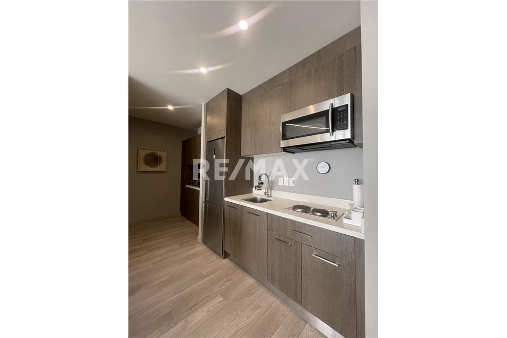 Prédio Habitacional - Apartamento com Sotão - Tijuana, México - Mexico - 2 - 1001242008-10