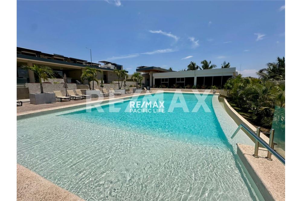 Residencial - Casa - Mazatlán, México - Mexico - 26 - 1001145010-334