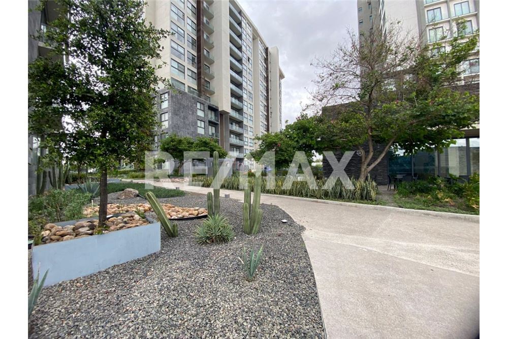Residential - Apartment with roof - Querétaro, Mexico - Mexico - 17 - 1001065199-89