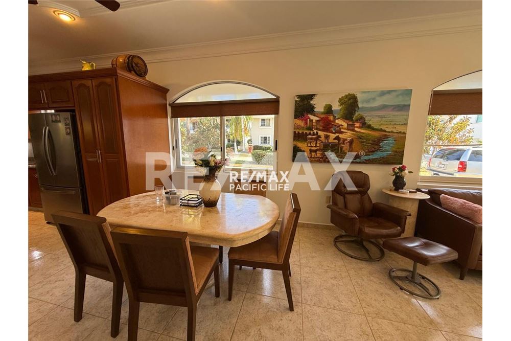 Residencial - Casa - Mazatlán, México - Mexico - 10 - 1001145021-28