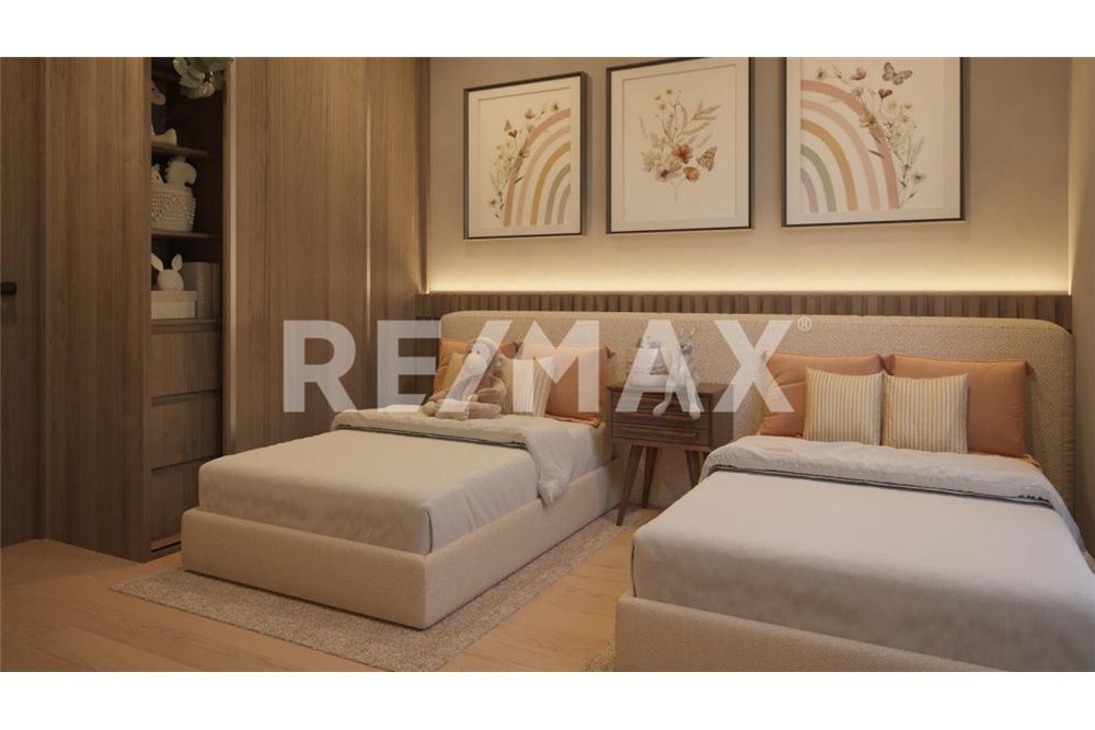 Wohnung - Dachwohnung - Ciudad de México, Mexiko - Mexico - 1 - 1001180001-377