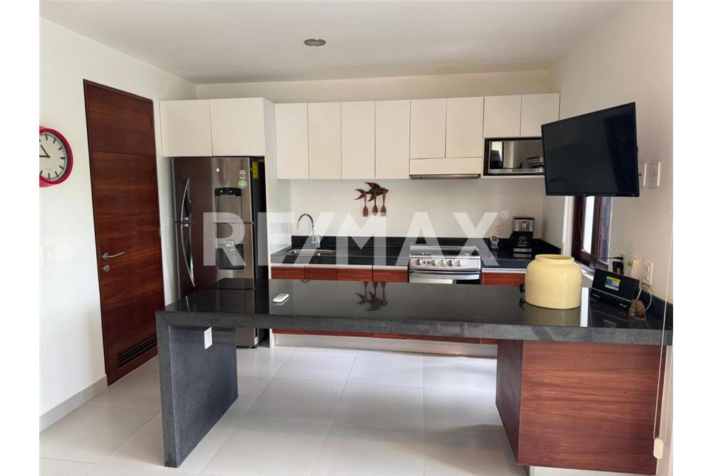 Residential - Apartment with roof - Tulum, Mexico - Mexico - 5 - 1001040022-187